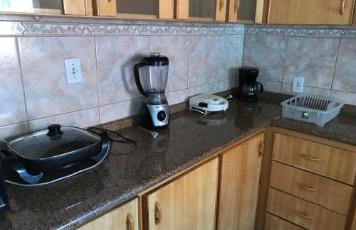 Lagoa da Conceição Apartments AC -cozinha completa-centrinho da lagoa - Foto 69