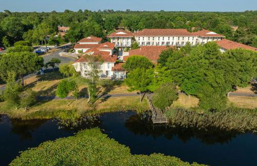 Résidence Odalys Le Petit Pont - Foto 71