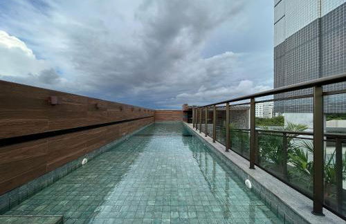 (308) Studio Âncora | Your Refuge in Holandeses - Photo 54