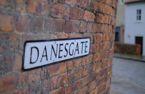 4 Danes Cottages - perfect location - Foto 31