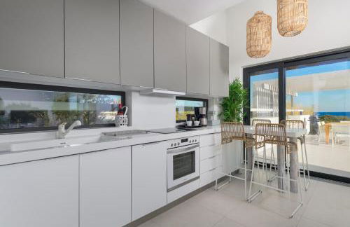 Albatross Beach Front Villas - Foto 64