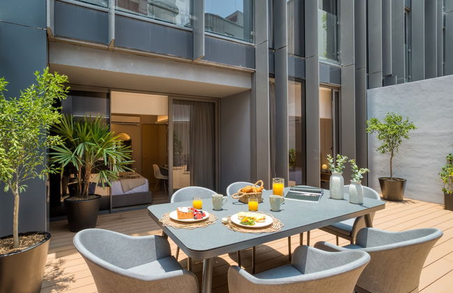 ULIV Parque Lincoln - Foto 51