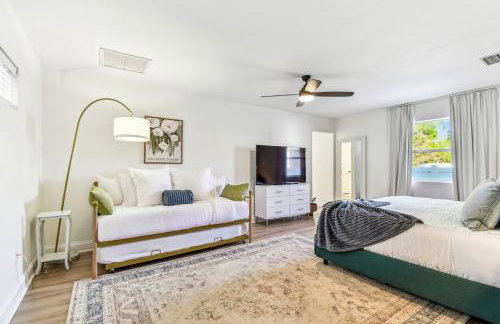 Tampa Group Retreat l Pool l Hot Tub l Outdoor Fun! - Foto 26