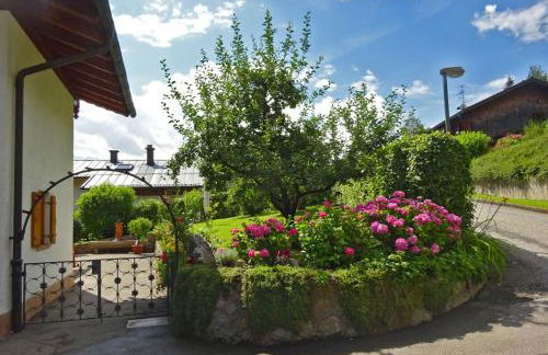 Ferienwohnung Kranawetvogl-Renoth - Photo 10