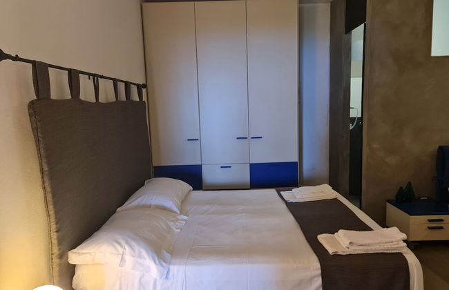 Burdi House Apartment Surrounded by Greenery and Tranquility Near the sea - Foto 9