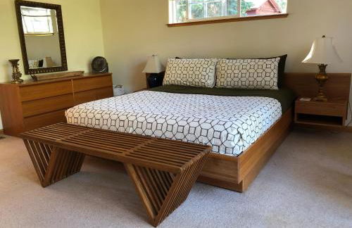 Kingswood Estate Cabin Retreat - Foto 53