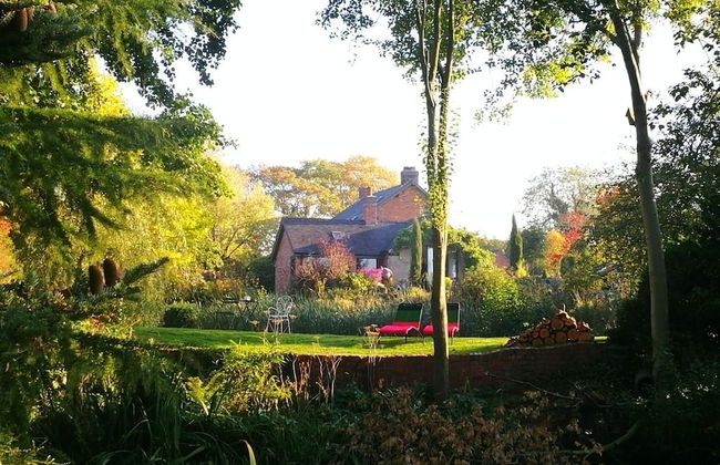 Hayeswood Lodge Luxury Accommodation - Photo 11