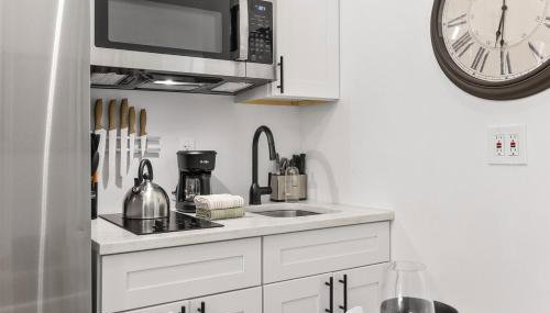 2BR and 2BA in Historic Brownstone near Subway - Foto 5