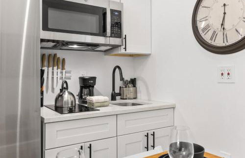 2BR and 2BA in Historic Brownstone near Subway - Foto 5