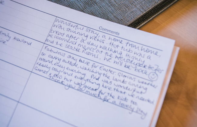 Wensleydale Glamping Pods - Foto 2