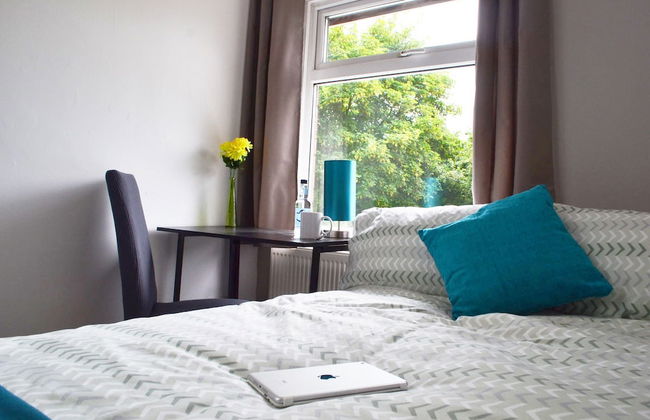 No 40, 5 beds, sleeps 7 - Photo 6