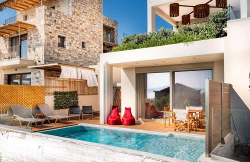 Petradi Suites - Foto 1