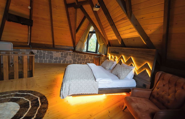 GAFULLUK TATİL KÖYÜ - Foto 70