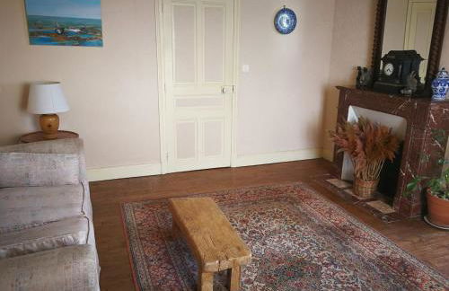 La appartement des rosiers - Photo 12