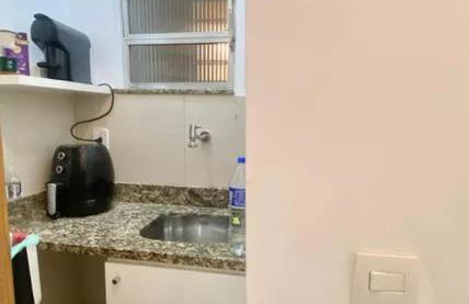 Modern Apartment in Botafogo - Foto 8