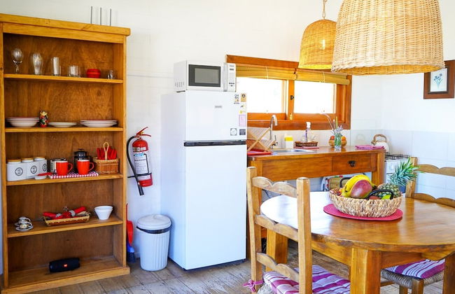 Cabañas Kundalini Punta de Diablo - Photo 26