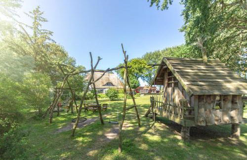 Ferienwohnungen im Reetdachhaus - Foto 10