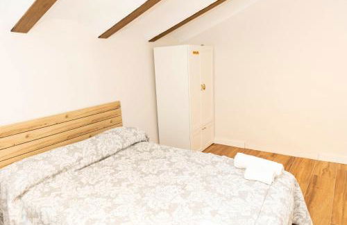 Casa rural DOS ENCINAS - Foto 60