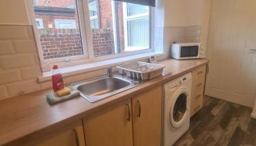 Cosy 3 bed House South Shields - Foto 5, Other