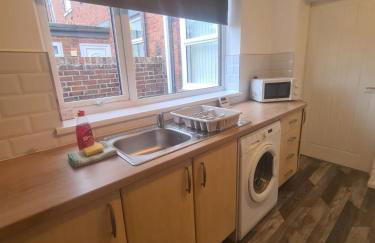 Cosy 3 bed House South Shields - Foto 5