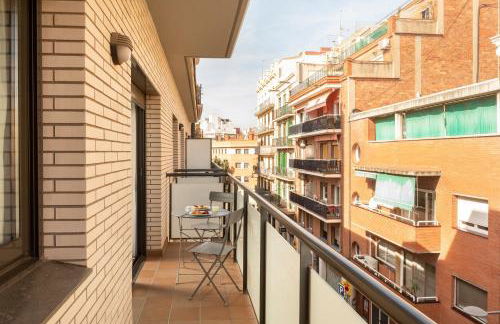 Feelathome Plaza Apartments - Foto 8