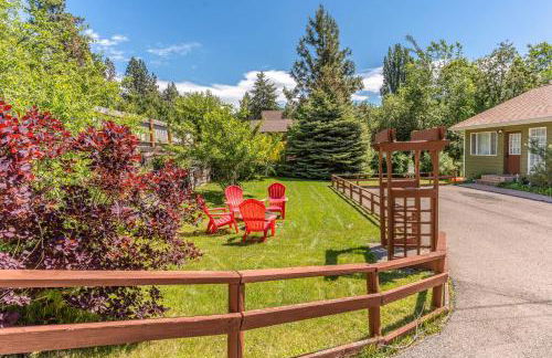 Cozy Escape - Foto 26