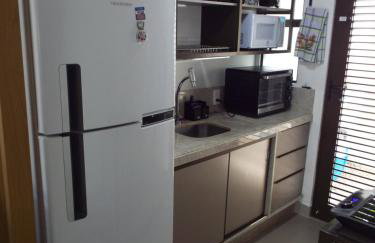 The Home São Miguel do Gostoso Apt 006 - Foto 27