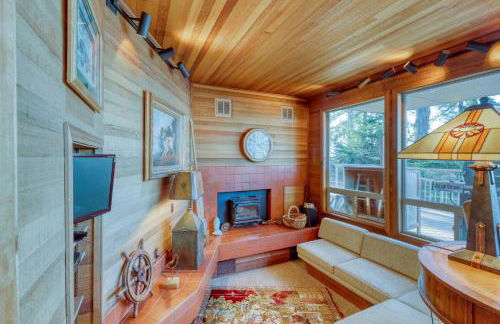 Seascape Lodge - Foto 11