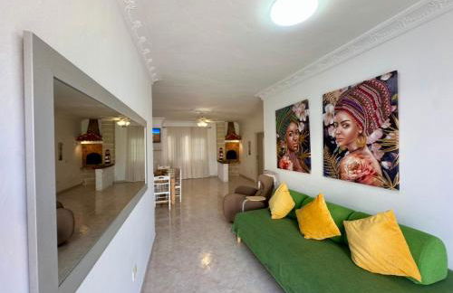 Casa Alba de 3 dormitorios y terraza - Foto 23