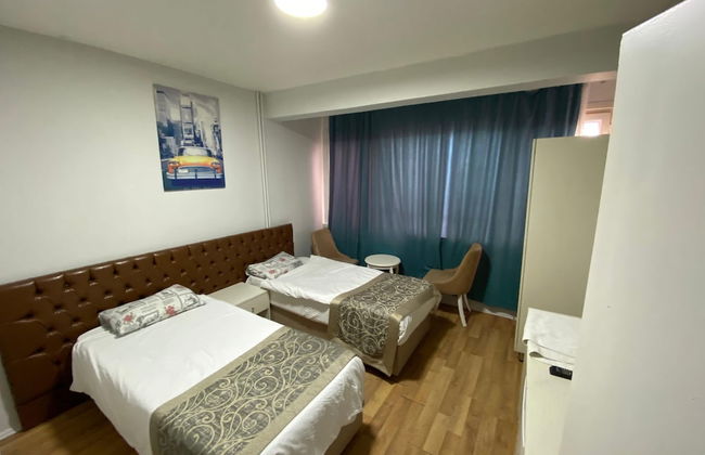 KUTLU SUİT'S - Foto 15