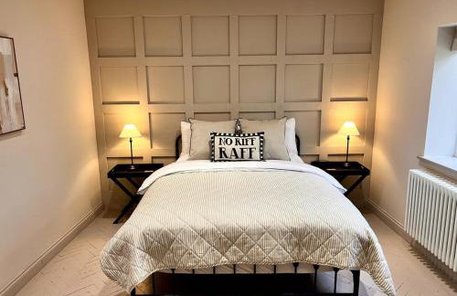 The Kent Cottage - luxury house with hot tub - Foto 50