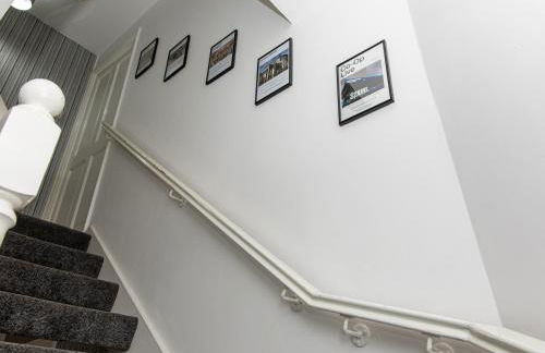 Manchester 2Bedroom Near Etihad Stadium & Coop Live Arena - Foto 6