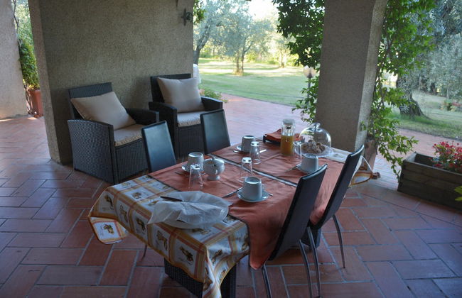 Da Piero e Paola - Photo 29