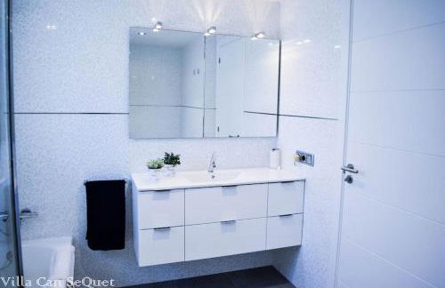 Villa Can SeQuet (Playa de Muro) - Foto 52