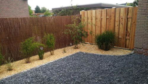 Lilis Ferienwohnungen - Foto 5, Garden