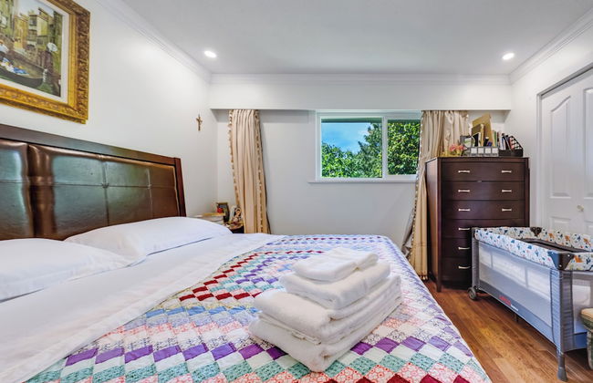 Quite House near Vancouver Airport - Photo 5