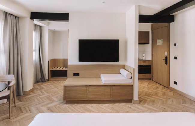 Aspasios Sofia Apartments - Foto 47