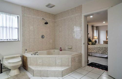 Spacious Central Florida Home Family Friendly! - Foto 18