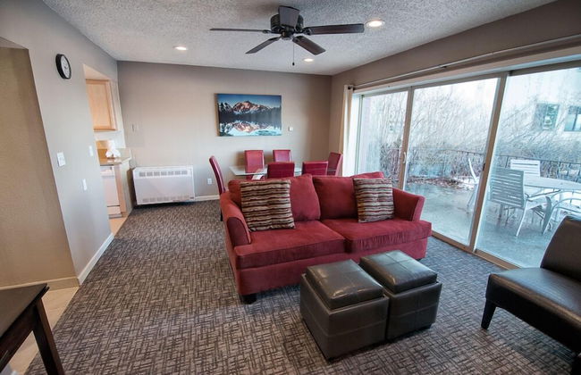 Beachcomber Inn - Foto 46