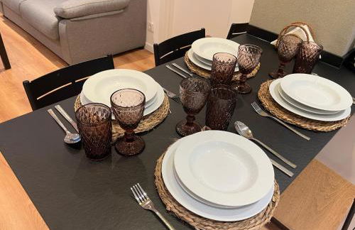 Apartamento Xogo da Ola En el camino De Santiago - Foto 38