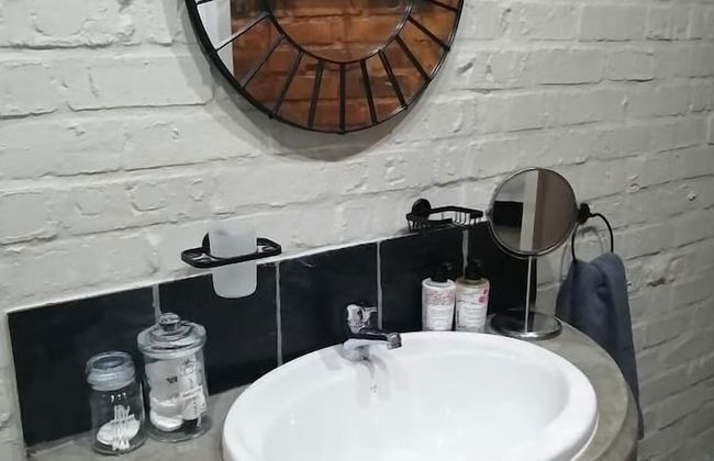 Boshoffville Family Farm - Foto 37