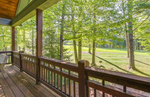 Play Golf and Tennis Family Escape in Cashiers! - Foto 13