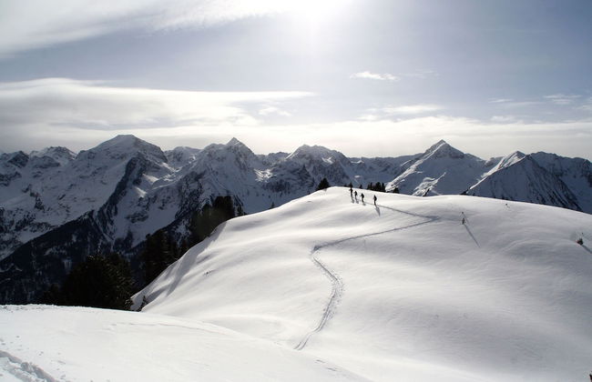 Bergsonnhof - Foto 35