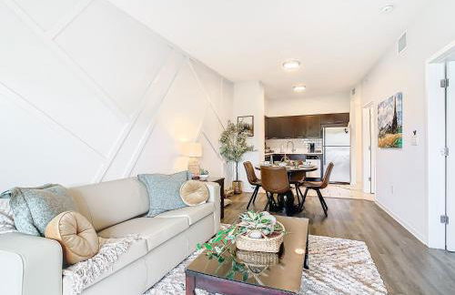 1Bed/1Bath Pet Friendly Condo at the Melia - Foto 37