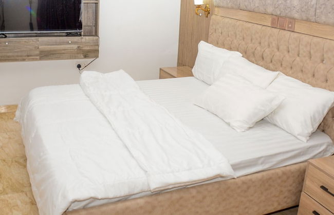 Captivating 2-bedroom Apartment in Kaduna City - Foto 6