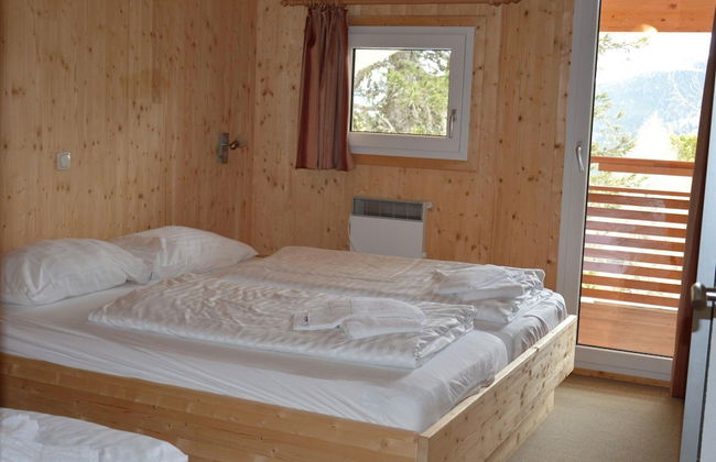 Chalet in Turracher Hohe Near Ski Slopes - Photo 4