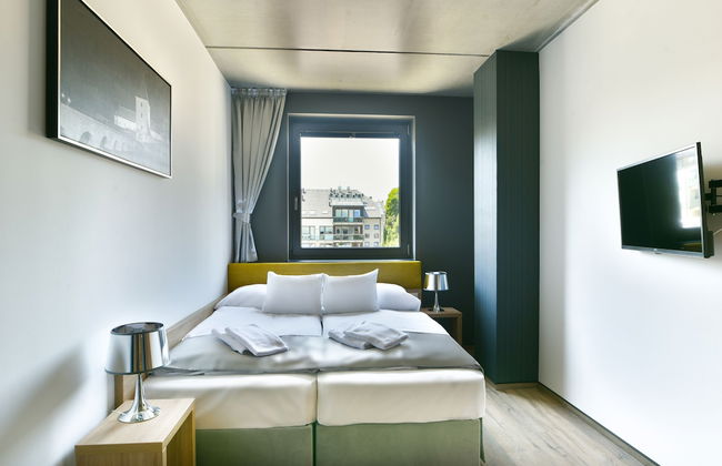 R31 Residence Apartkomplex - Foto 9