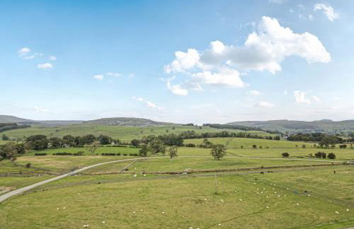 Orcaber Farm Barn - Foto 32