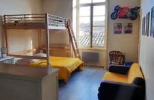 Crest centre Studio - Foto 1