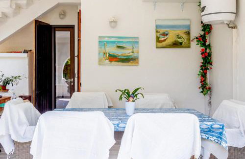 Villa Letizia - Heritage & Sustainable 100m Sea - Foto 20